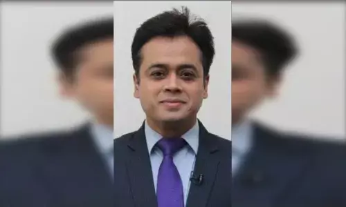 दिल्ली स्पेशल सेल ने न्यूज़क्लिक के पत्रकार अभिसार शर्मा को पूछताछ के लिए बुलाया दिल्ली स्पेशल सेल ने न्यूज़क्लिक के पत्रकार अभिसार शर्मा को पूछताछ के लिए बुलाया