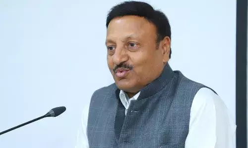 चार्जशीट में नामित राजनीतिक दल की स्थिति पर सीईसी ने कहा, कानूनी प्रक्रिया का पालन करेंगे