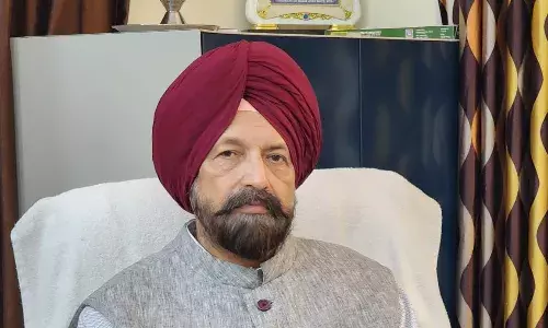 सरकारी अस्पताल में दवाओं के लिए आपातकालीन मदद करेगा गुरुद्वारा, मरीजों की मौत का आंकड़ा, 25 बच्चों की हालत नाजुक