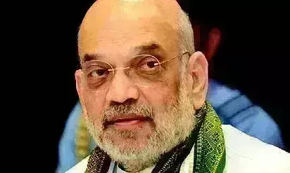 शाह बोले - आतंकवाद के पूरे इकोसिस्टम को ध्वस्त करने की जरूरत है