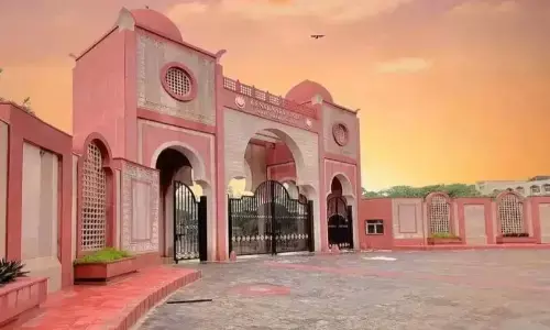 जामिया के 26 शोधकर्ता शीर्ष 2 फीसदी वैज्ञानिकों की सूची में जामिया के 26 शोधकर्ता शीर्ष 2 फीसदी वैज्ञानिकों की सूची में