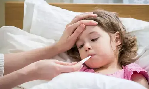 महाराष्ट्र में पढ़ाई-लिखाई पर फ्लू का कहर, कोविड की तीसरी लहर के बाद बच्चों का इम्यूनिटी सर्वे महाराष्ट्र में पढ़ाई-लिखाई पर फ्लू का कहर, कोविड की तीसरी लहर के बाद बच्चों का इम्यूनिटी सर्वे