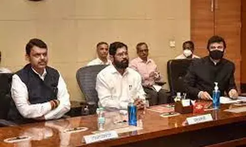 मुंबई महानगर प्रदेश क्षेत्र बनेगा ग्रोथ हब, ठाणे में महा-हब- इनक्यूबेटर और इनोवेशन सेंटर