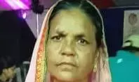 श्रीमती नम्रता पाठक का दुखद निधन