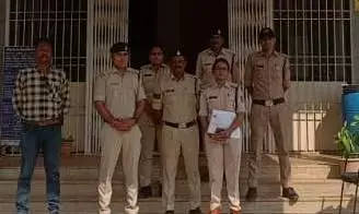 लाठी-डण्डे से हमला कर पिता पर किया था जानलेवा हमला, उपचार के दौरान पिता की हुई मौत