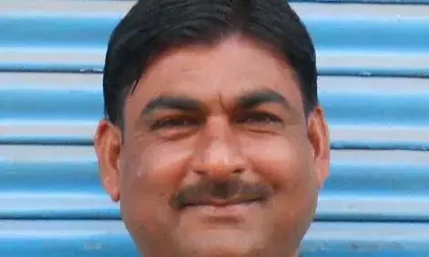 जन समस्याओं को लेकर कांग्रेस नेता के नेतृत्व में प्रदर्शन व रैली आज