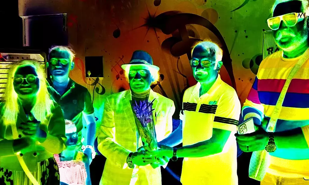 अभिनय सीखना एक साधना है