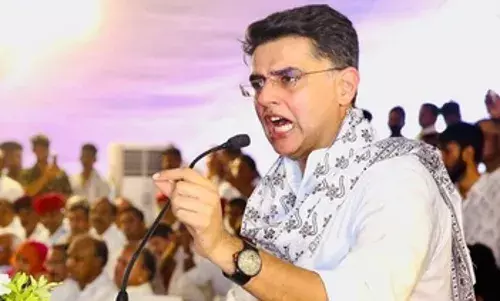 सचिन पायलट ने टोंक में 43 करोड़ रुपये की परियोजनाओं का शिलान्यास और उद्घाटन किया सचिन पायलट ने टोंक में 43 करोड़ रुपये की परियोजनाओं का शिलान्यास और उद्घाटन किया