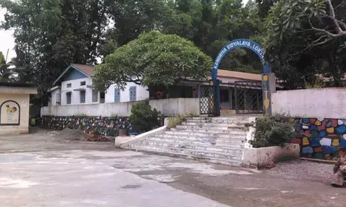 मणिपुर के स्कूल 9 दिनों तक बंद रहने के बाद शुक्रवार को फिर से खुलेंगे