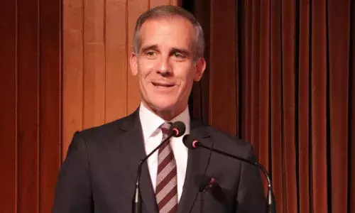 कनाडा के साथ विवाद के कारण संबंध खराब होने के दावों को अमेरिका ने किया खारिज कनाडा के साथ विवाद के कारण संबंध खराब होने के दावों को अमेरिका ने किया खारिज