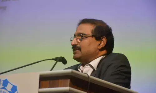 हम कला के सम्मान के लिए प्रतिबद्ध : कुलपति प्रो. केजी सुरेश