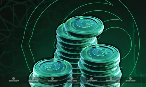 इस क्रिप्टो प्लेटफ़ॉर्म ने रिपब्लिक क्रिप्टो के साथ की साझेदारी, जानें इसके बारे में इस क्रिप्टो प्लेटफ़ॉर्म ने रिपब्लिक क्रिप्टो के साथ की साझेदारी, जानें इसके बारे में