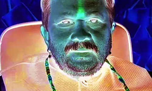 ‘नथिंग इज इम्पॉसिबल,’अजित पवार मुख्यमंत्री बनेंगे,अन्न व औषधि प्रशासन मंत्री आत्राम का दावा