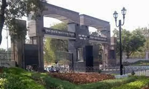 नागपुर यूनिवर्सिटी की शीतकालीन परीक्षा 16 अक्टूबर से होगी शुरू