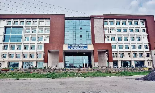 नेजल एंडोस्कोपी से रोका दिमाग में पानी का रिसाव