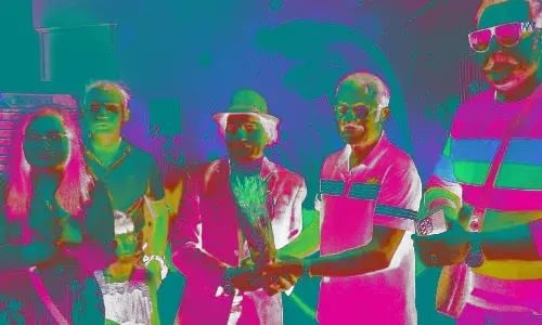 अभिनय सीखना एक साधना है