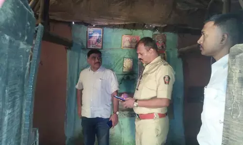 पीट-पीटकर ले ली पति की जान