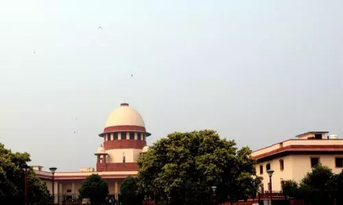 सुप्रीम कोर्ट ने मध्य प्रदेश और राजस्थान के मुख्यमंत्रियों द्वारा की गई नकद सहायता घोषणाओं पर नोटिस जारी किया