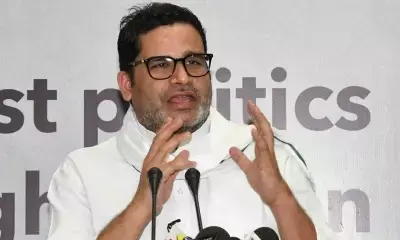 नीतीश-तेजस्वी अति पिछड़े, दलित को मुख्यमंत्री, उप मुख्यमंत्री बनाएं : प्रशांत किशोर