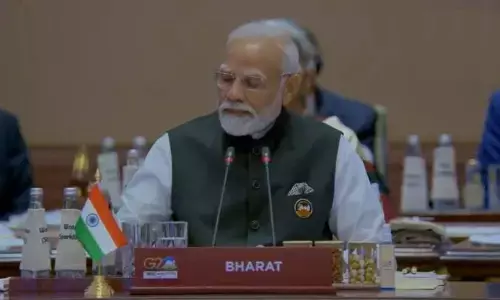 13 को पी-20 शिखर सम्मेलन का उद्घाटन करेंगे प्रधानमंत्री मोदी 13 को पी-20 शिखर सम्मेलन का उद्घाटन करेंगे प्रधानमंत्री मोदी