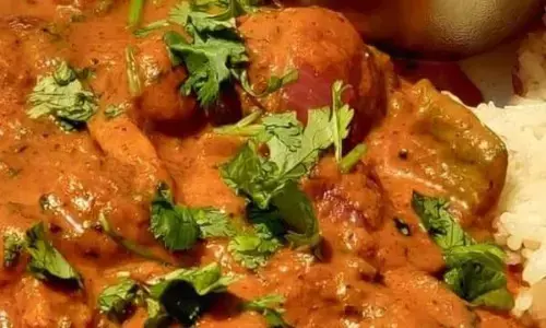 आज ही ट्राई करें मशरूम सोया करी, प्रोटीन से भरपूर है ये सब्जी