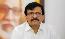 खिचड़ी घोटाले में संजय राऊत के भाई से ईओडब्ल्यू की पूछताछ खिचड़ी घोटाले में संजय राऊत के भाई से ईओडब्ल्यू की पूछताछ