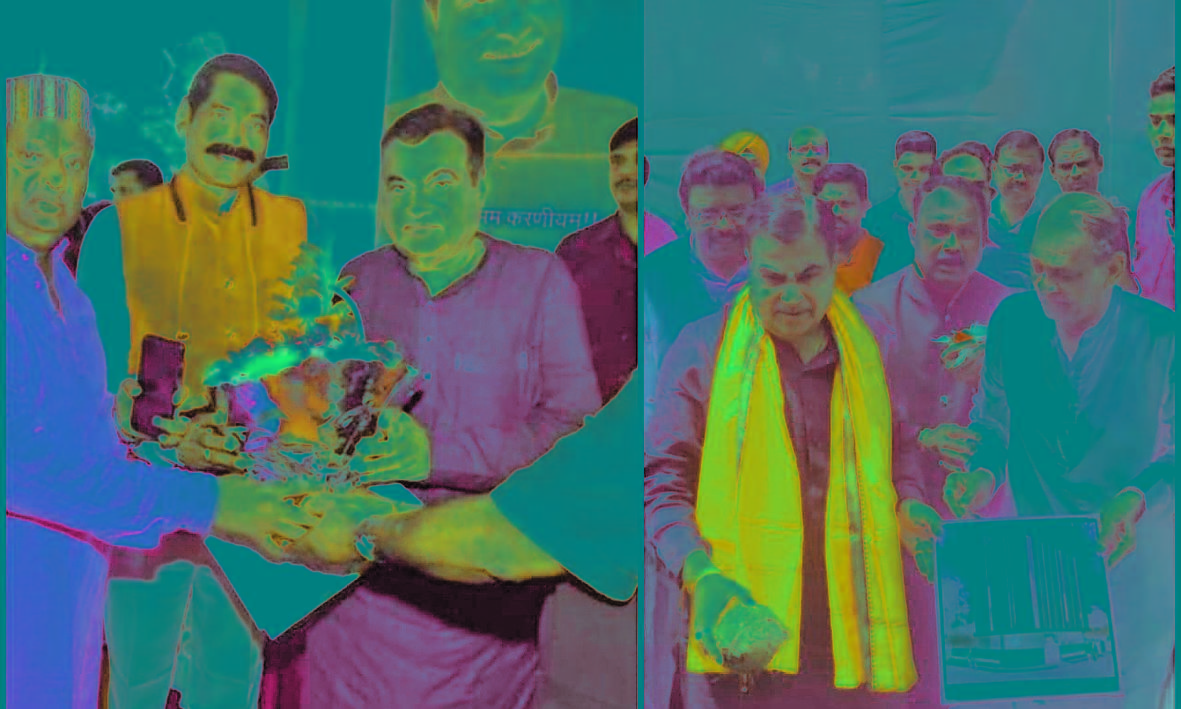 उत्तर नागपुर में चिकित्सा सेवा में बड़ा योगदान देगा रोग निदान केंद्र उत्तर नागपुर में चिकित्सा सेवा में बड़ा योगदान देगा रोग निदान केंद्र