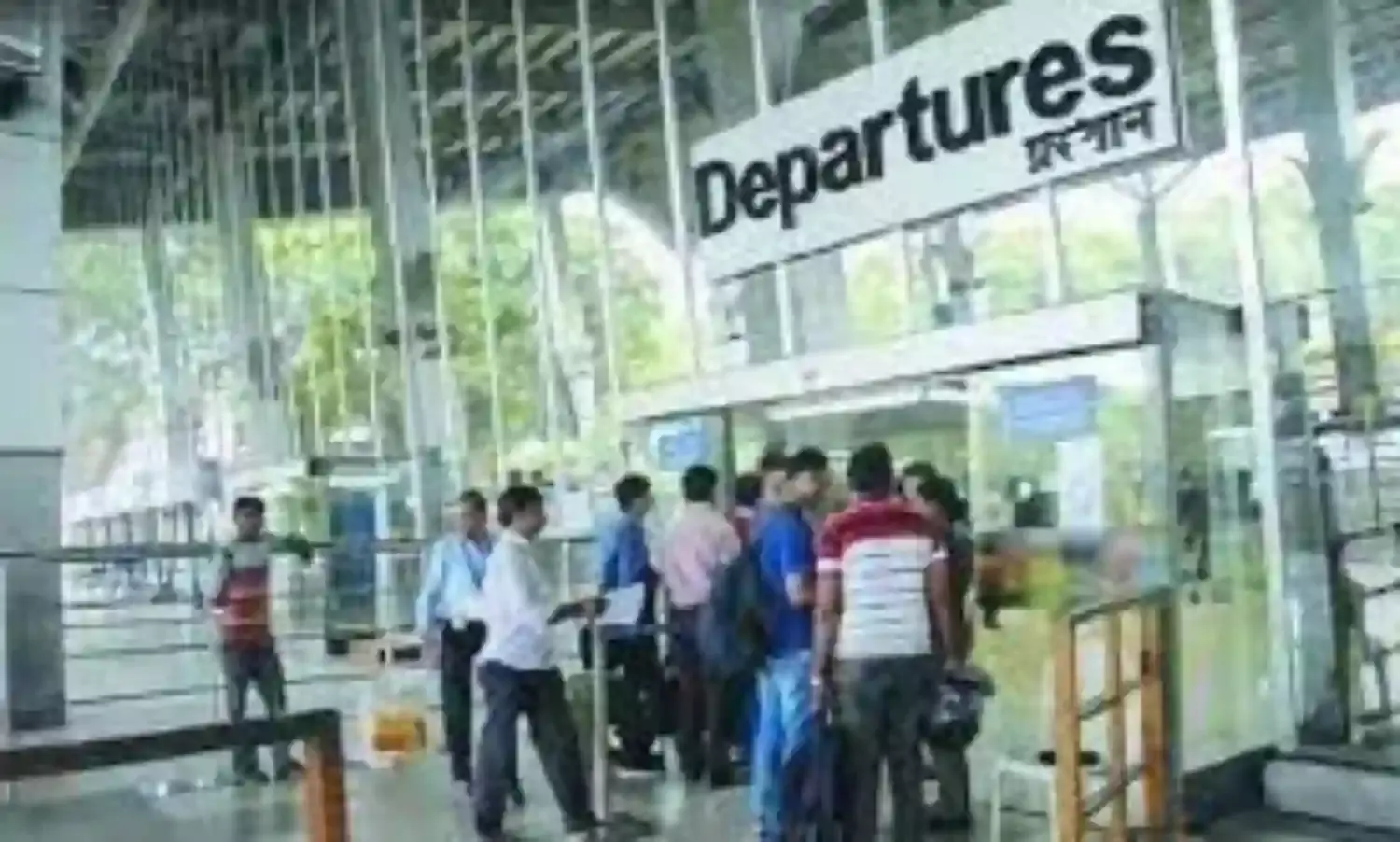 नागपुर पसंदीदा मार्ग, चौकस निगाहों को चकमा दे रही तस्कर गैंग