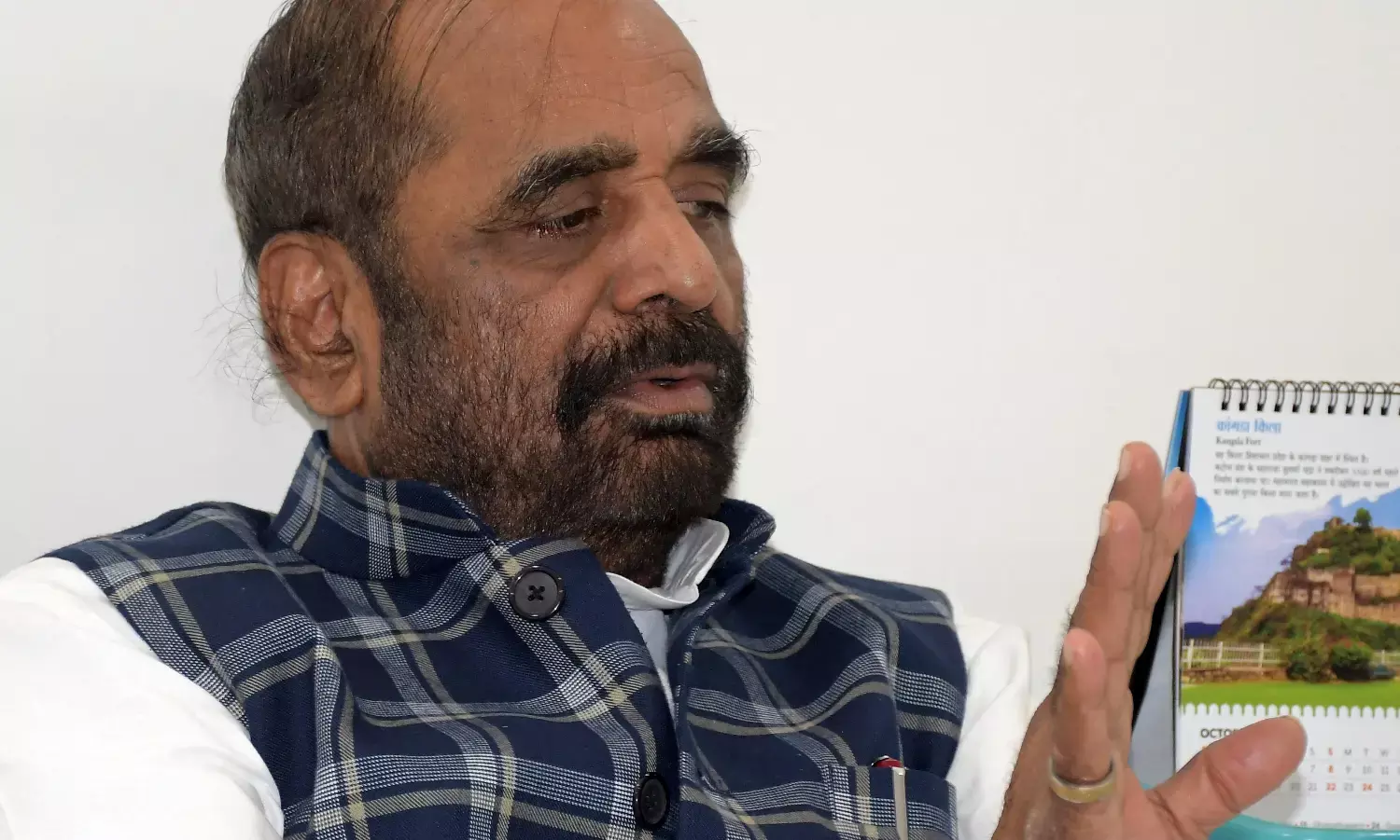 चिकित्सा शिक्षा में आरक्षण से सालाना 4 हजार ओबीसी वर्ग के चिकित्सक हो रहे तैयार