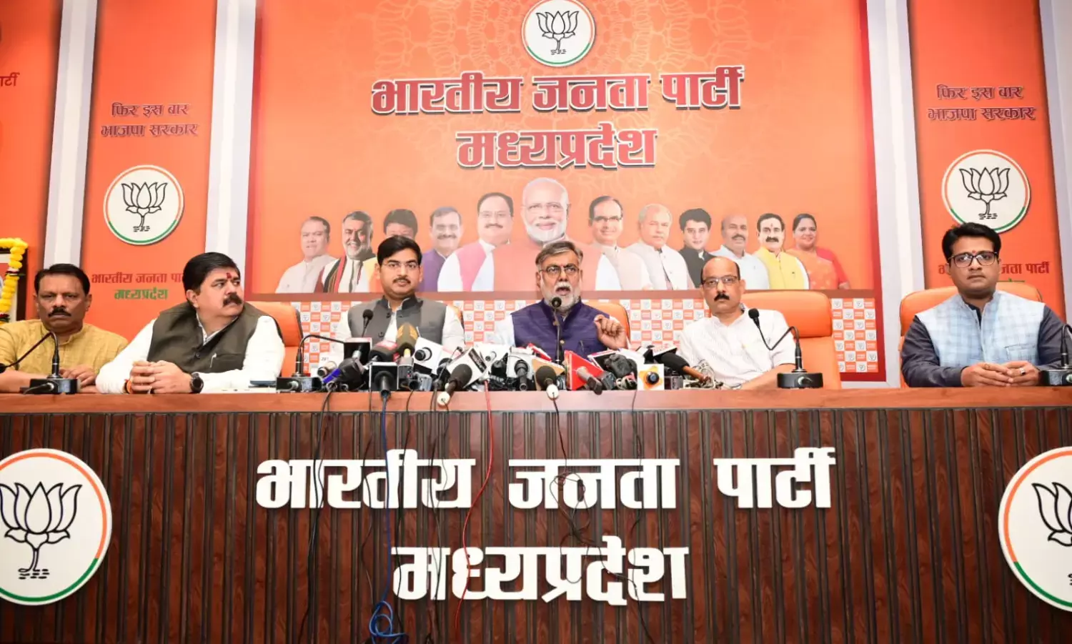 रेवड़ी नहीं, सामाजिक कल्याण से जुड़ी भाजपा सरकार की योजनाएं : प्रह्लाद पटेल