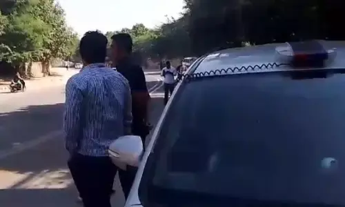 न्यूजक्लिक की पूर्व महिला कर्मचारी से पूछताछ के लिए दिल्ली पुलिस की टीम केरल पहुंची