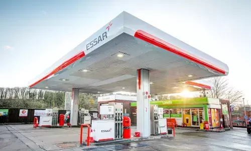 एस्सार ऑयल यूके ने ईईटी इंडस्ट्रियल कार्बन कैप्चर के लिए प्रौद्योगिकी लाइसेंसकर्ता के रूप में मित्सुबिशी हेवी इंडस्ट्रीज का चयन किया एस्सार ऑयल यूके ने ईईटी इंडस्ट्रियल कार्बन कैप्चर के लिए प्रौद्योगिकी लाइसेंसकर्ता के रूप में मित्सुबिशी हेवी इंडस्ट्रीज का चयन किया