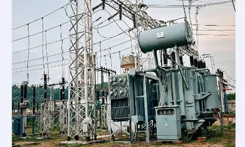 बिलहरी और तिलहरी को ट्रिपिंग से मिलेगी निजात, होगी डबल सप्लाई बिलहरी और तिलहरी को ट्रिपिंग से मिलेगी निजात, होगी डबल सप्लाई