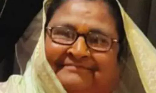 सियारानी अग्रवाल का दुखद निधन