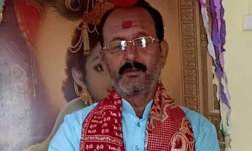 पितृ पक्ष में श्रीमद् भागवत कथा सुनने से मिलती है पितृ दोष से मुक्ति