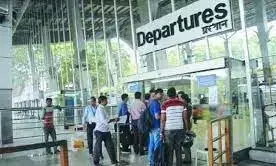 नागपुर पसंदीदा मार्ग, चौकस निगाहों को चकमा दे रही तस्कर गैंग