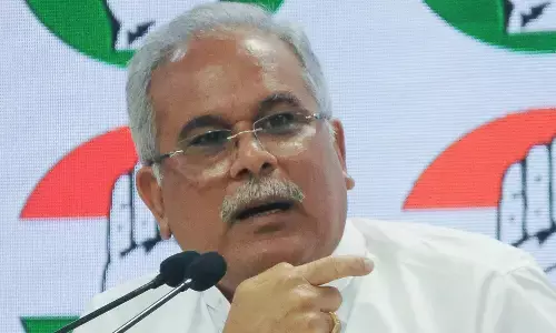 कांग्रेस छत्तीसगढ़ में उम्मीदवारों को अंतिम रूप देने के लिए 13 अक्टूबर को सीईसी की बैठक करेगी कांग्रेस छत्तीसगढ़ में उम्मीदवारों को अंतिम रूप देने के लिए 13 अक्टूबर को सीईसी की बैठक करेगी