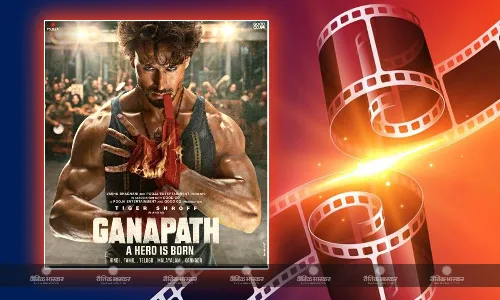 अलग अंदाज में रिलीज किया जाएगा टाइगर और कृति की फिल्म गणपथ का ट्रेलर, सबसे पहले इस सोशल प्लेटफॉर्म पर देख सकेंगे