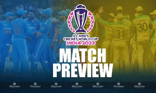 सुपर संडे के दिन भारत और ऑस्ट्रेलिया का मुकाबला, जानिए दोनों टीमों का हेड-टू-हेड रिकॉर्ड और पॉसिबल प्लेइंग-11