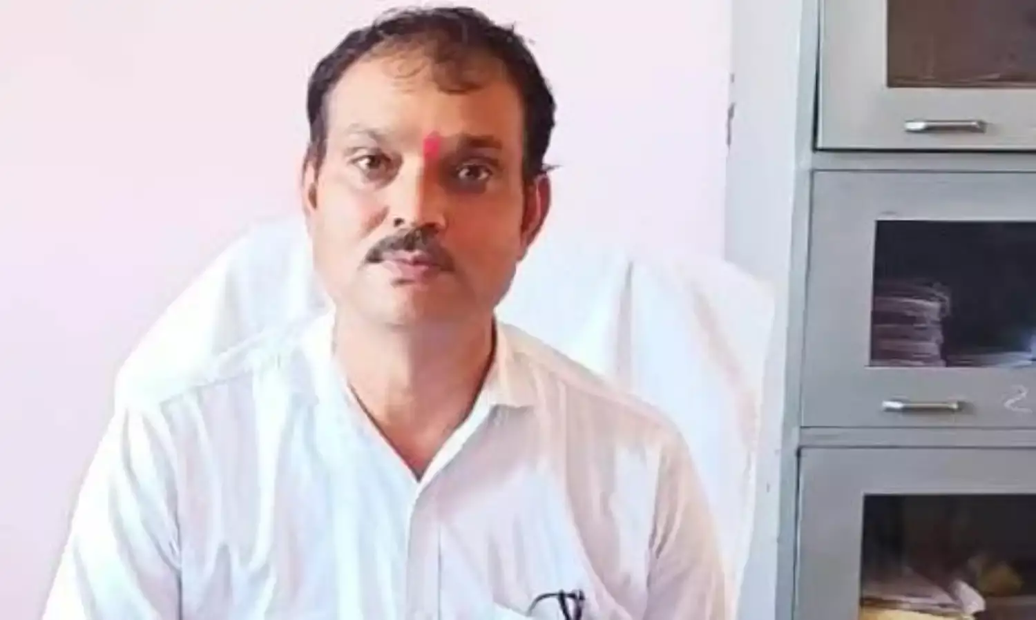 सौमित्र मिश्रा बने पटनाकला हाई स्कूल प्राचार्य