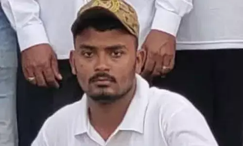 हैदराबाद चिड़ियाघर में हाथी के हमले में पशुपालक की मौत