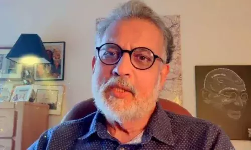 तुषार गांधी ने केंद्र सरकार की कड़े शब्दों में आलोचना की