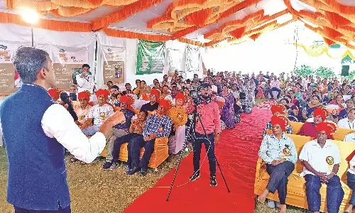 नियमित व्यायाम व योग से टाल सकते हैं हृदय रोग का खतरा