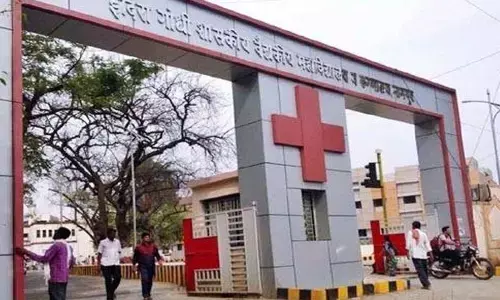 मेयो अस्पताल में कर्मचारी-अधिकारी मनमानी पर उतरे, घोटालेबाज भी सक्रिय