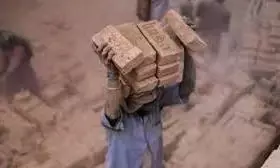 मजदूर के खाते से हो गया 2 करोड़ का खेल- एक धराया मजदूर के खाते से हो गया 2 करोड़ का खेल- एक धराया