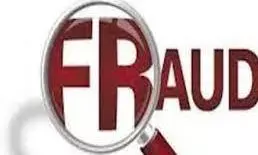 25 करोड़ की ठगी की जांच में 16,180 करोड़ की धोखाधड़ी का खुलासा