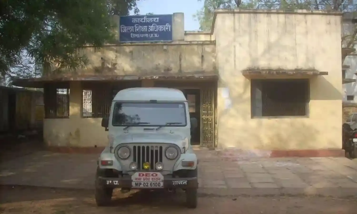 अतिथि शिक्षकों के लिए खतरे की घंटी बनीं पदोन्नति पद प्रभार की कार्यवाही