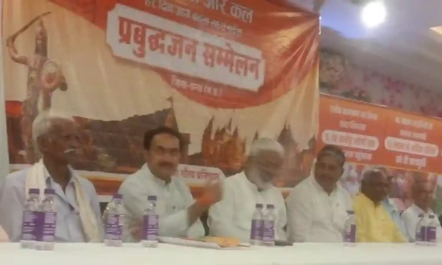 केन्द्र सरकार हर वर्ग के लिए कार्य कर रही: स्वतंत्र देव सिंंह