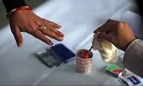17 नवम्बर को डलेंगे वोट और 3 दिसंबर को होगी मतगणना