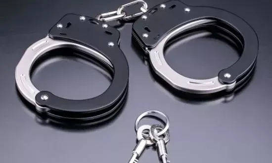 मदरसा में 13 वर्षीय मासूम के साथ दुष्कर्म, आरोपी शिक्षक गिरफ्तार